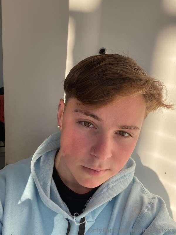 Angel face but you have to see me in the videos I record...🫢..