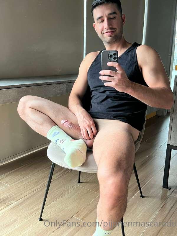 And if you come and eat my cock, don't even see the balls 😏🔥..