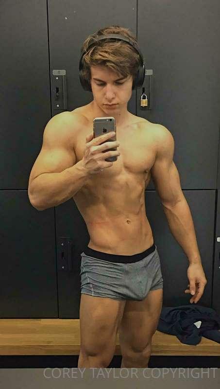 coreyandbenjifree image #0