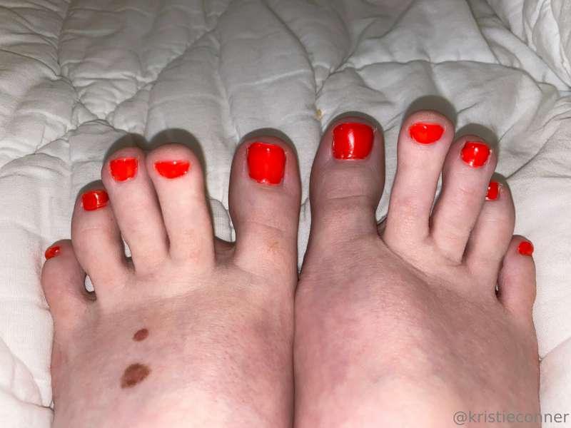 kristieconner image #1