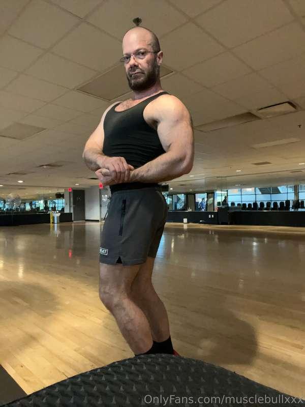 musclebullxxx image #0