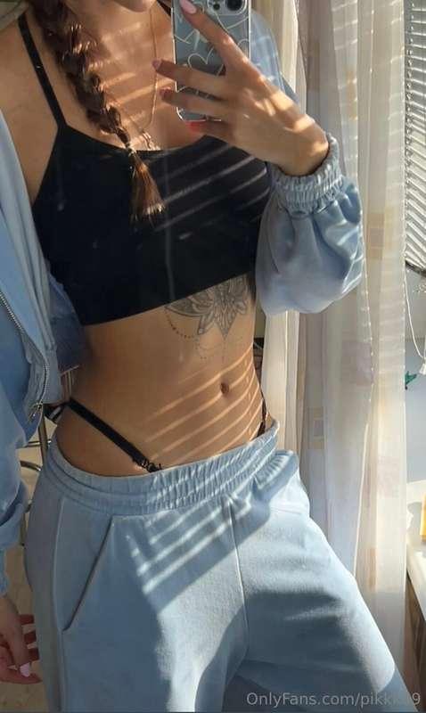 How are you?💙
