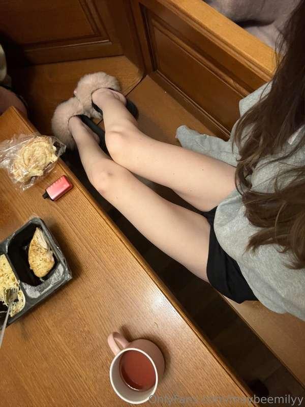 feeling playful
