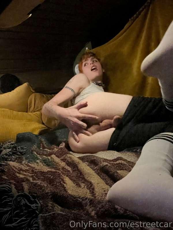 if you liked yesterdays pics wait till you see the video i’m..