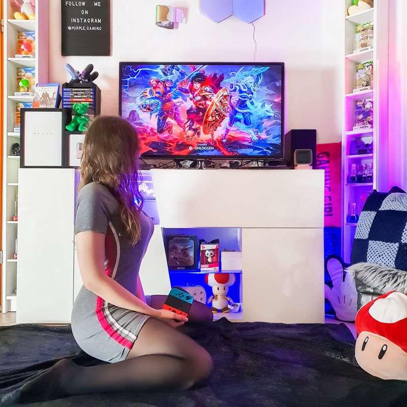 Preview time 🎮