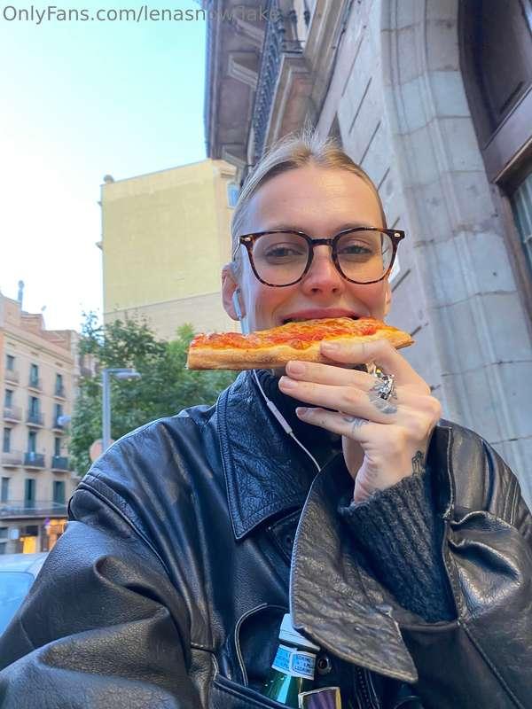 do you like pizza?🍕 If so, what flavor?🍕
