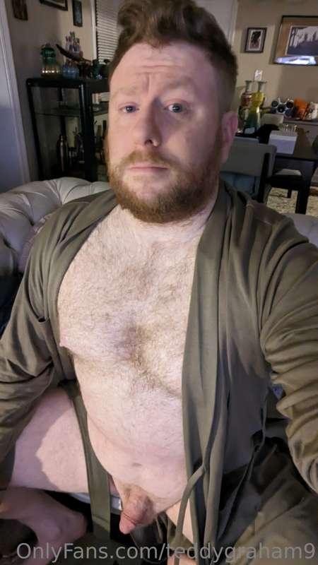 Morning is the best time to jerk it