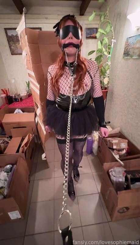 lovesophiemaid image #4