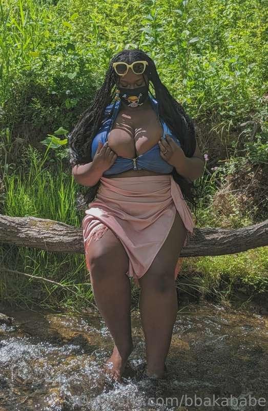 Nico Robin 💙💞