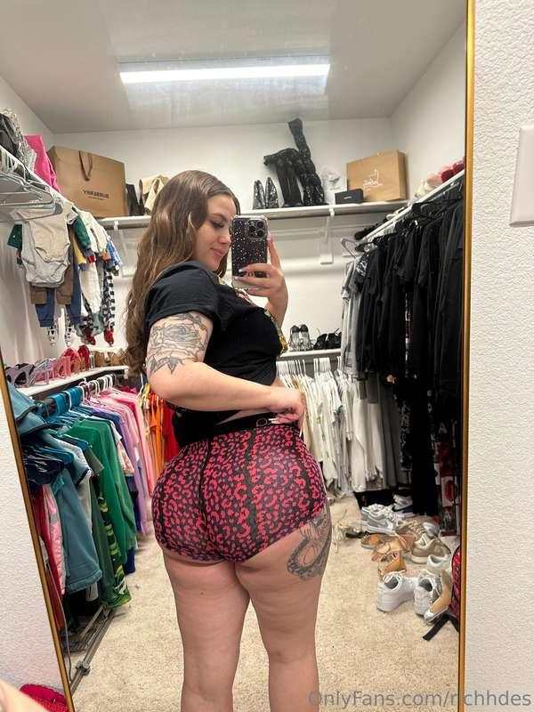 I know you wanna smack it 😈🥵