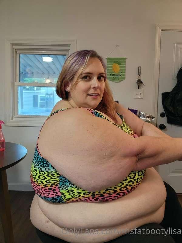 msfatbootylisa image #11