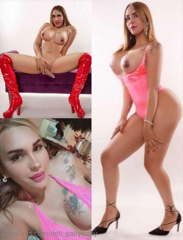 @cachorritadenise        A beautiful girl from ecuador eager..