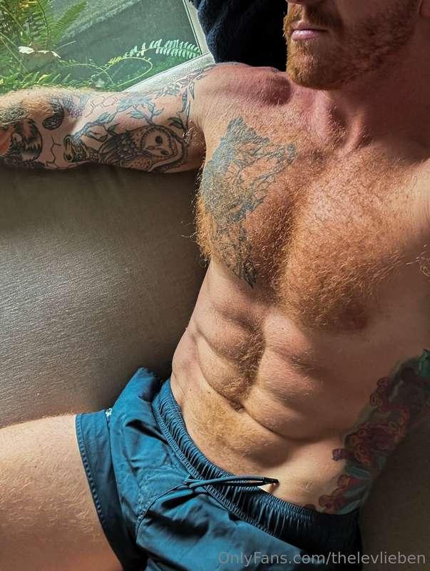 Happy Monday!