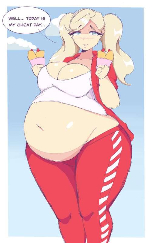 Cheat day