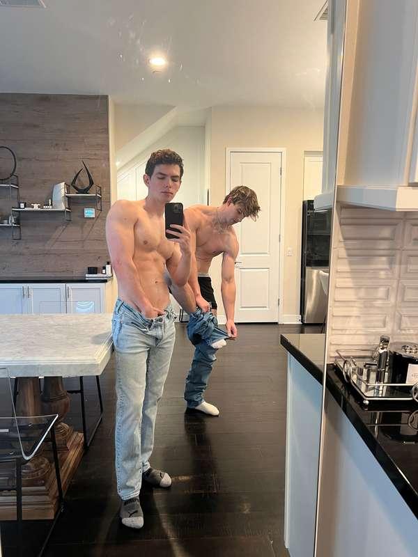 New collab!