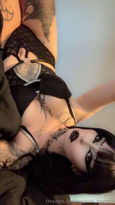 Good morning baby… want to play today?