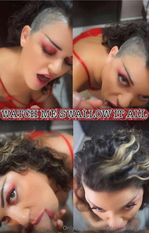 BRAND NEW BJ video, (TODAY ONLY, anyone that unlocks this is..
