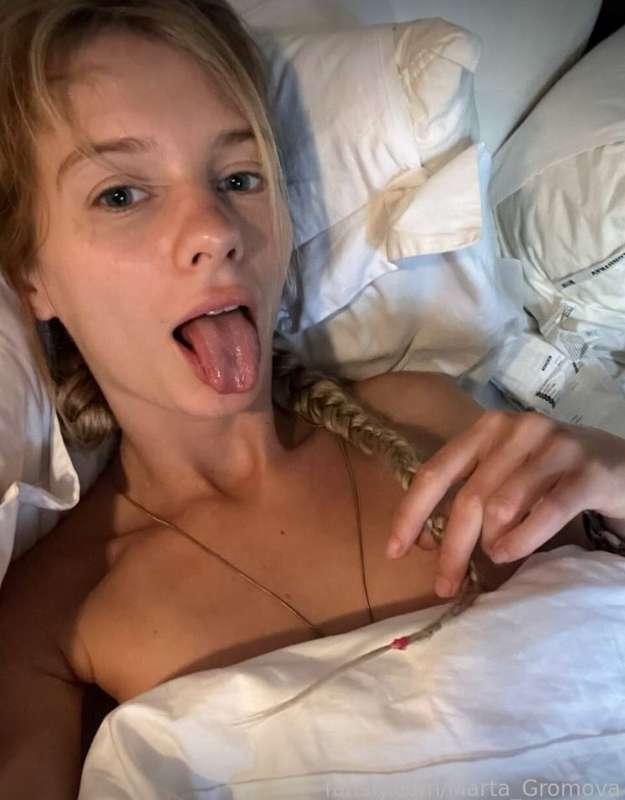 marta_gromova image #1