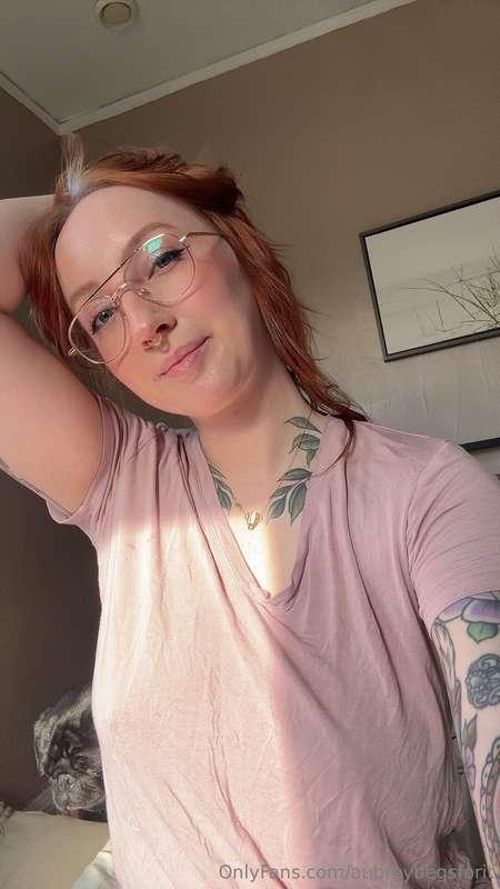 another selfie because I know you miss me 