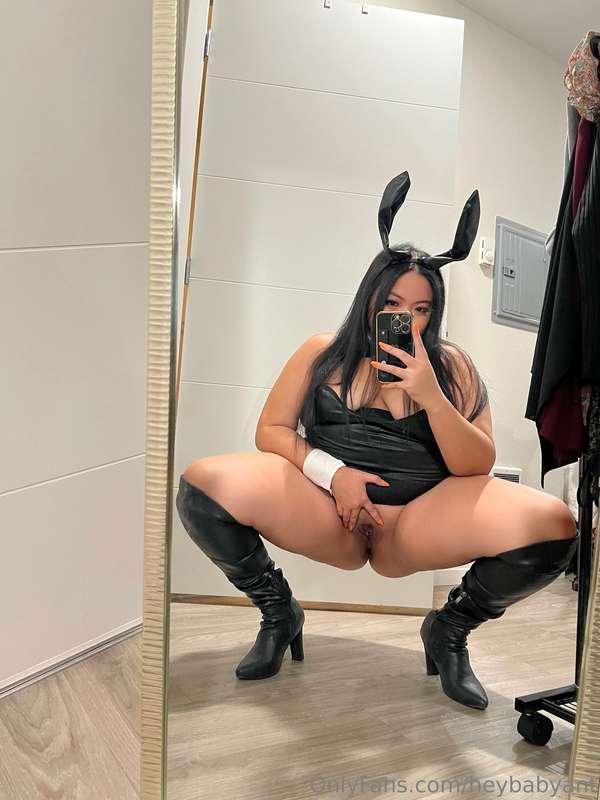🐰 