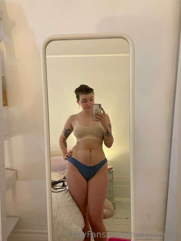 Tip me if you think I look delicious. 😇
