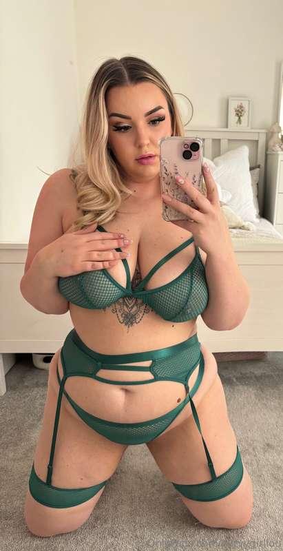 Can someone come and rip this off me already? 🥹