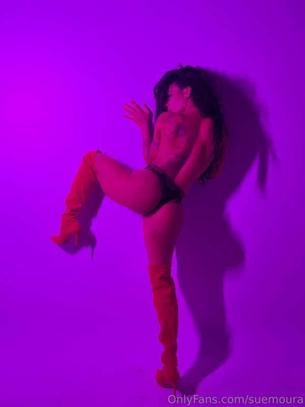 Hi babe, ready to see me dancing for you? 😏🔥💋 on your DMs so..