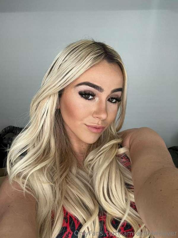 cute make up 💋