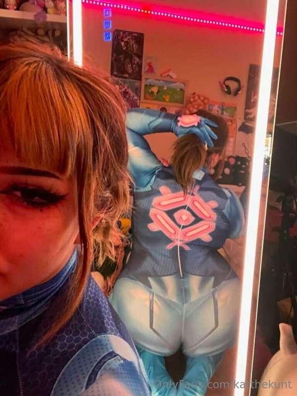 come and grab them 🍑