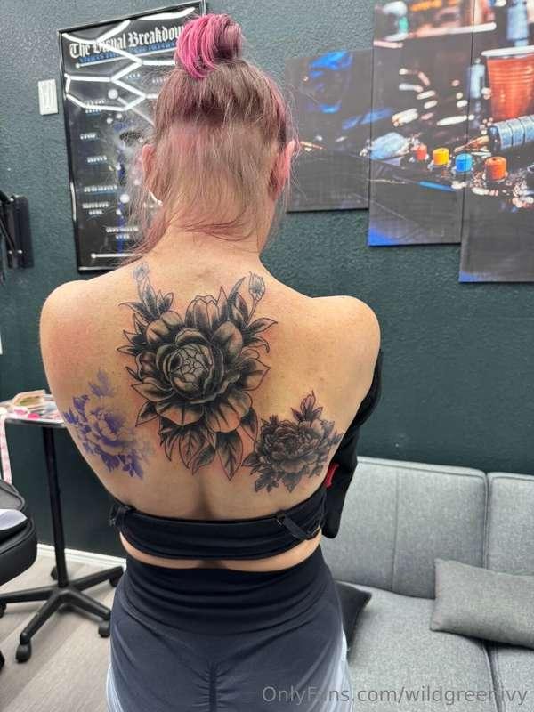 wildgreenivy image #2