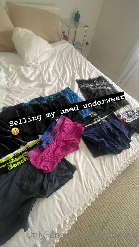 Tip this post or send me a message 😜
