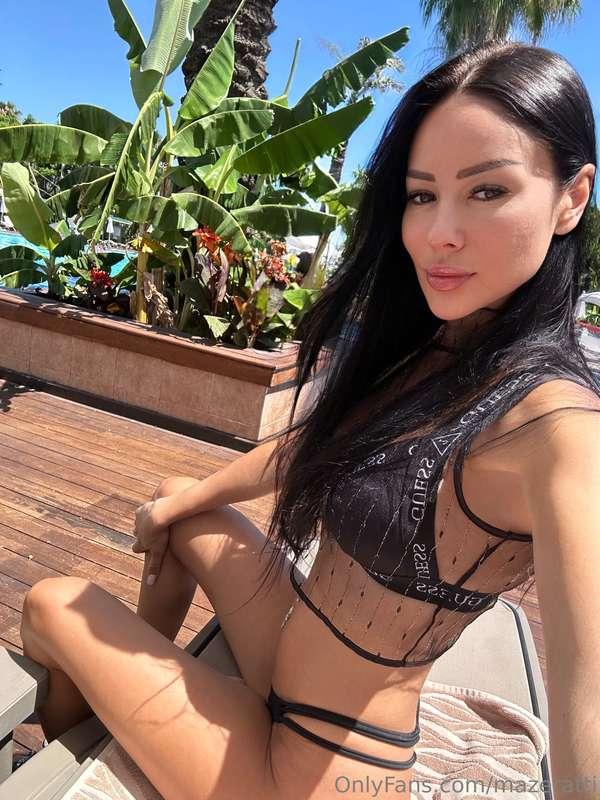 Happy Sunday dear 🥰