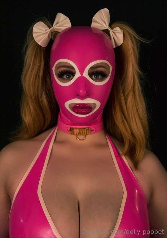 dolly-poppet image #0