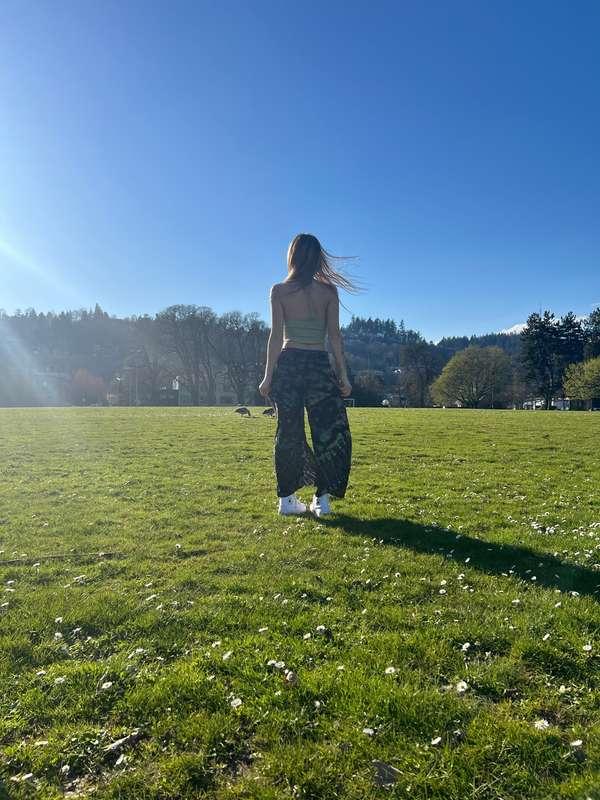 Sunny days🥰