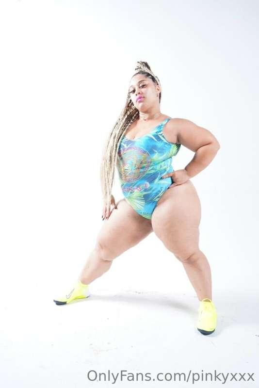 Thick thighs save lives ❤️