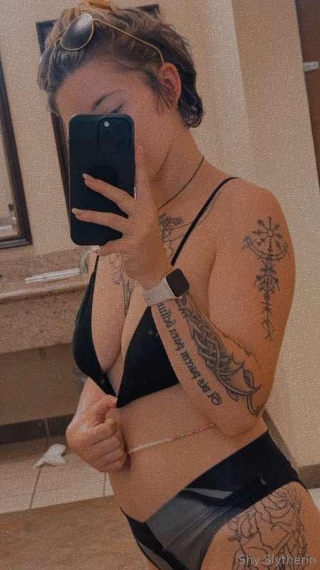 Should I strip?