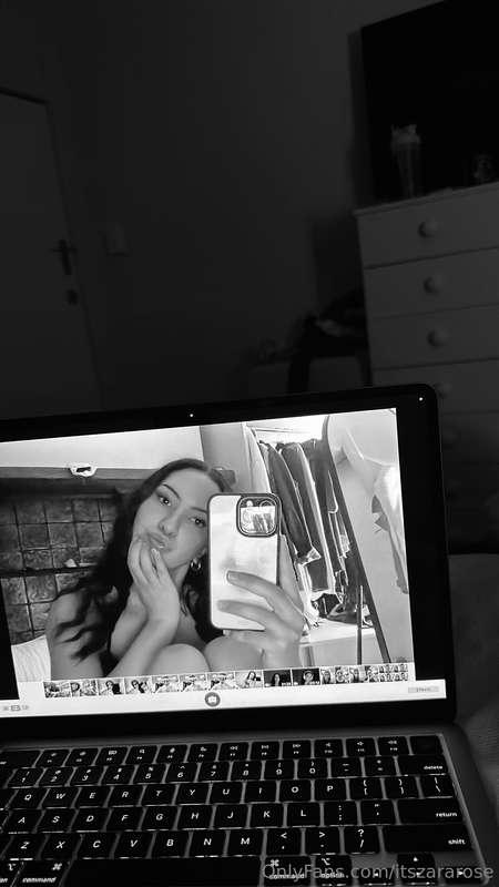Oops, did I break your focus? 😘