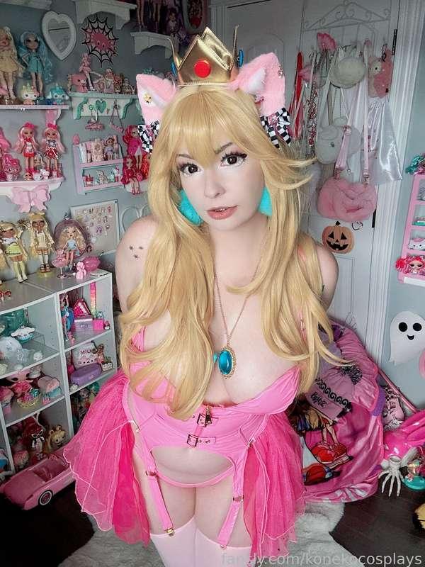 konekocosplays image #5