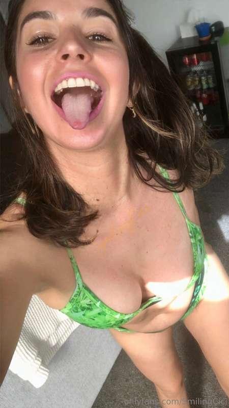 ### you okay with me being this happy while I give you head?..