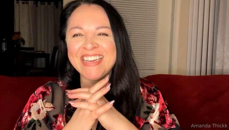 Updates, stories, and orgasms, oh my!
This is my latest live..