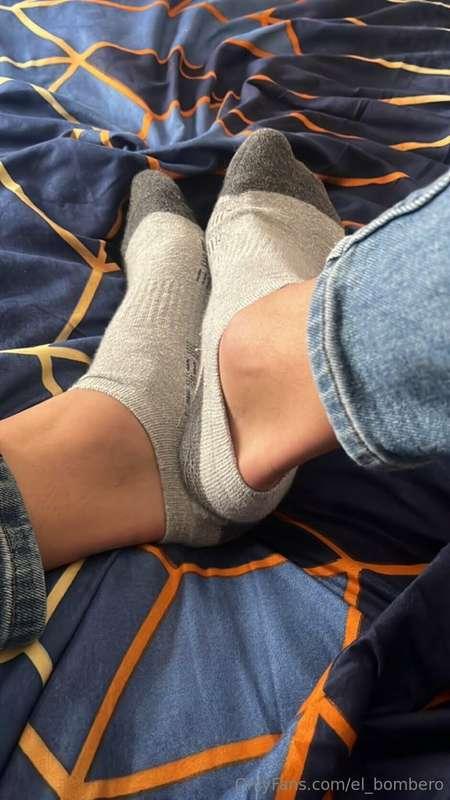 💋🧦