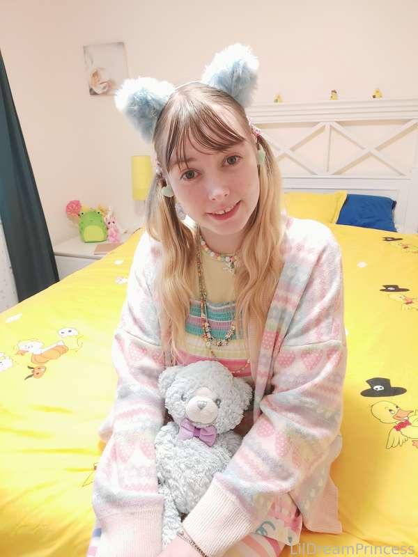 lildreamprincess image #7