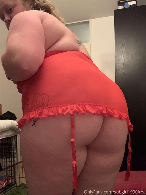 Everyone likes booty right?
