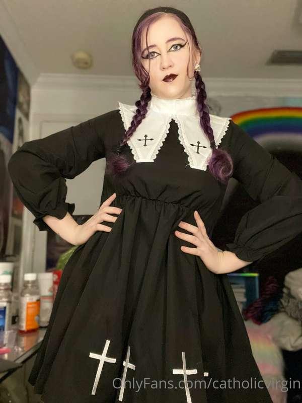 catholicvirgin image #8