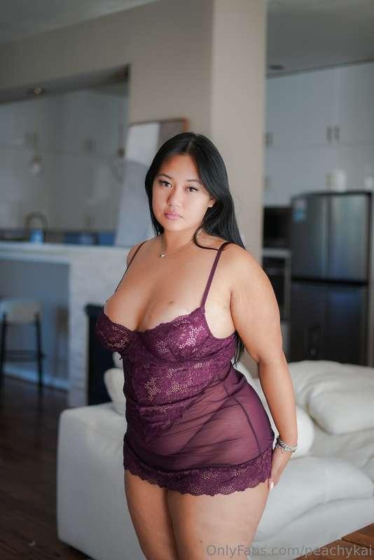 I hope I'm your type