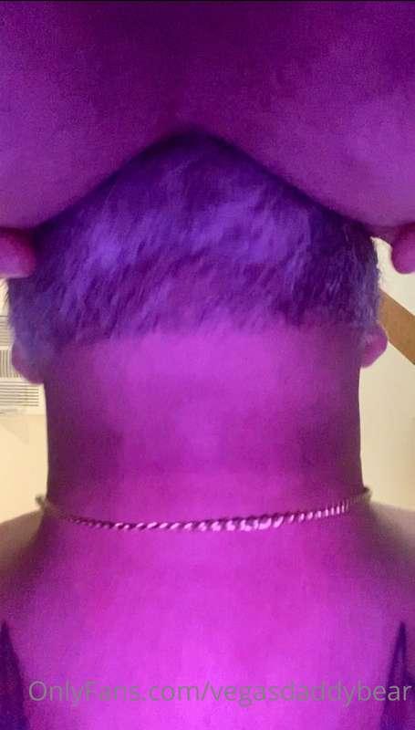 Let me eat your ass then fuck a huge load into you till it s..