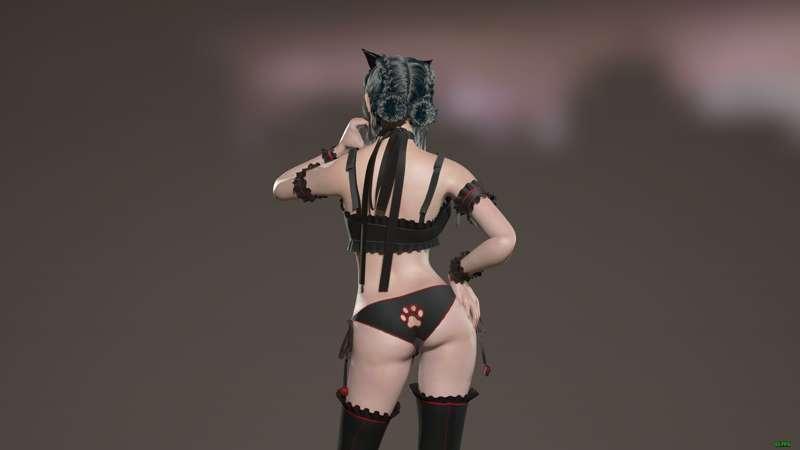 AW & AG Kitty Pack | Preview