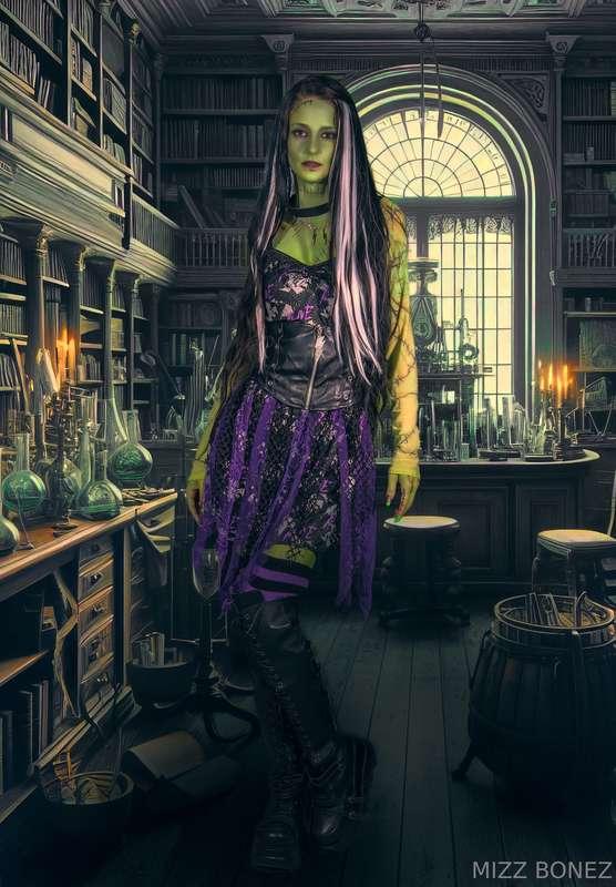 mizzbonez image #1