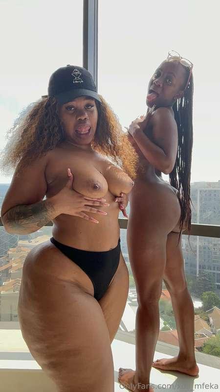 DOUBLE TROUBLE 😈😜