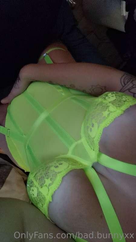 Come to bed 😇